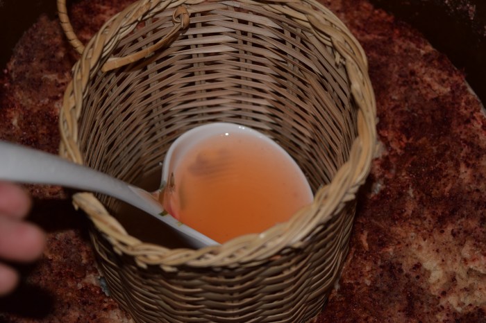 it is quite clear, hurray!