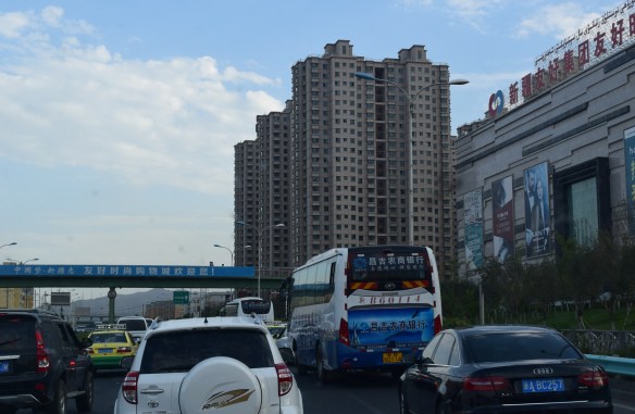 xinjiang, urumqi
