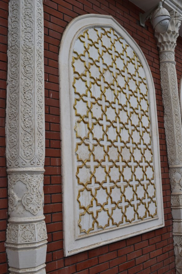 karez turpan xinjiang