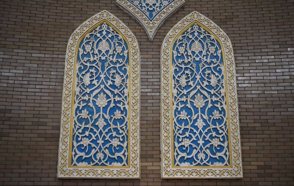 karez turpan xinjiang