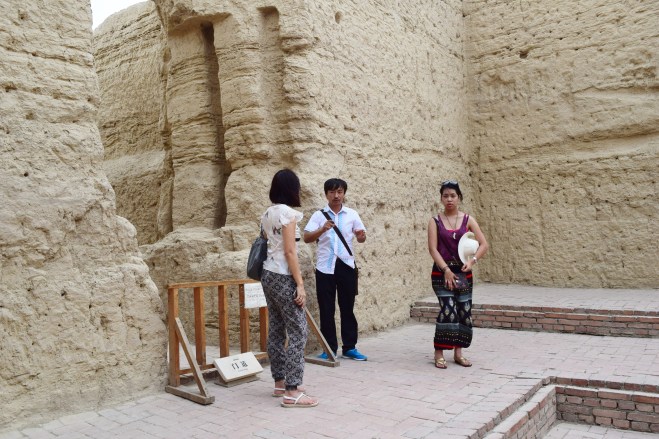 in the king's administrative office