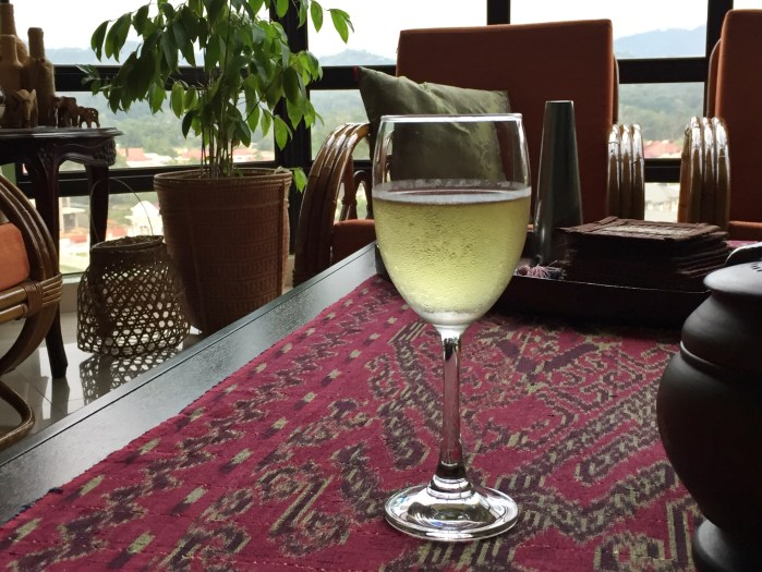 deserved this after a tiring day out shopping :)