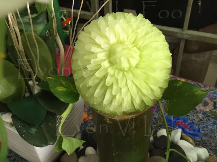 the chief judge liked this one very much