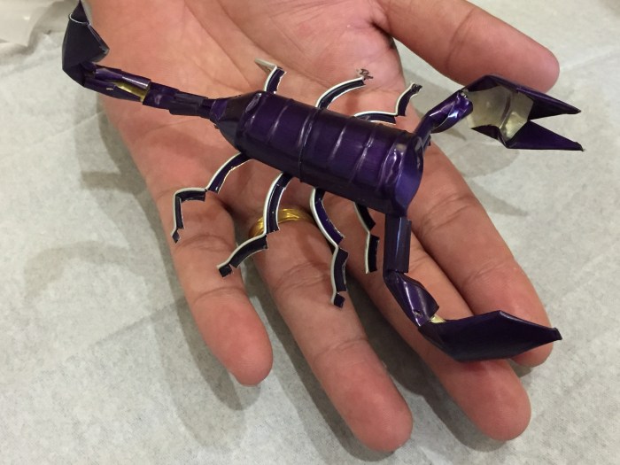 pretty creative I must say!