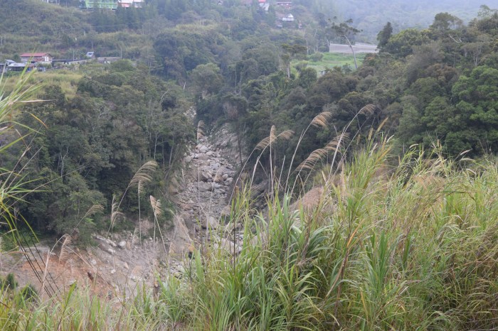 an unexpected adventure mesilau (10)