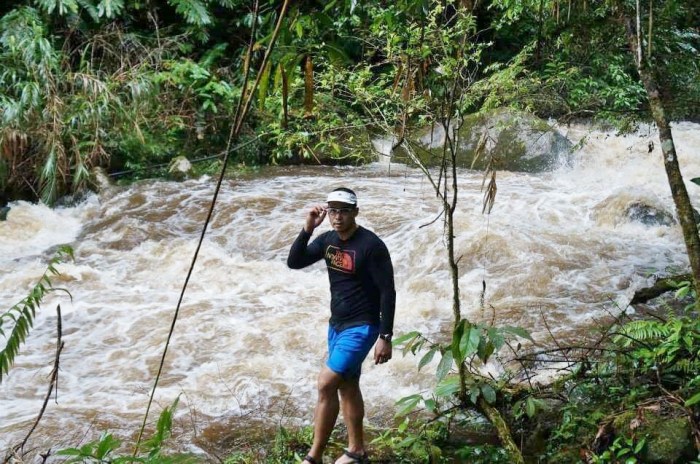 an unexpected adventure mesilau (11)