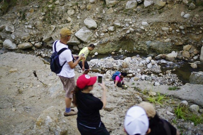 an unexpected adventure mesilau (14)