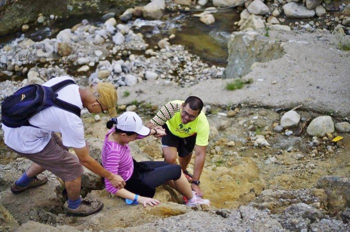 an unexpected adventure mesilau (16)