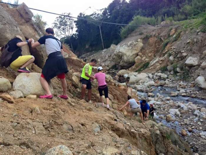 an unexpected adventure mesilau (19a)