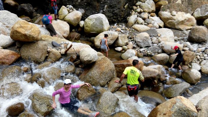 an unexpected adventure mesilau (23)