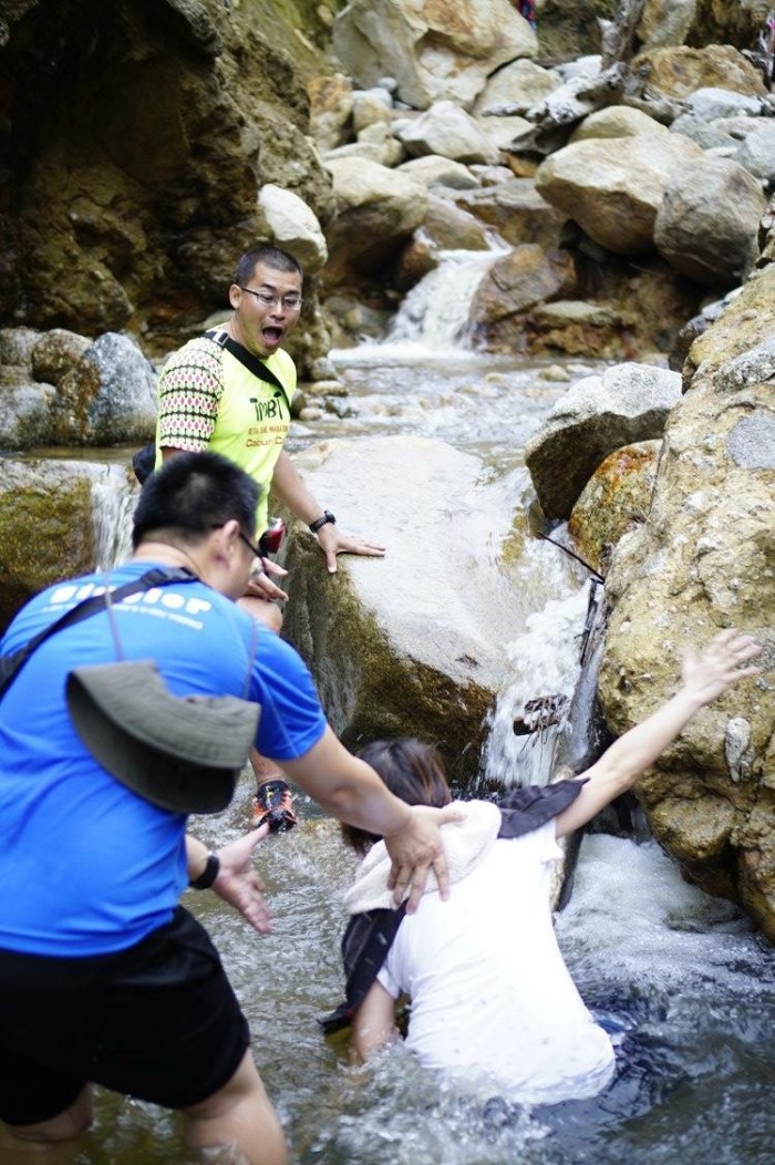 an unexpected adventure mesilau (27)