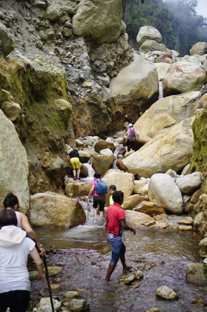 an unexpected adventure mesilau (28)