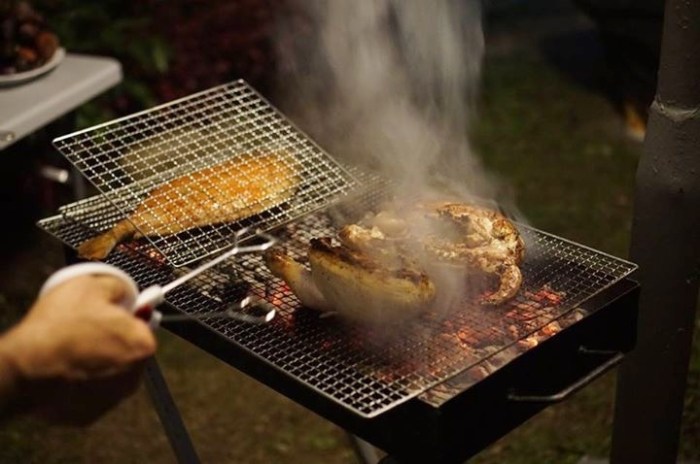 an unexpected adventure mesilau (33)