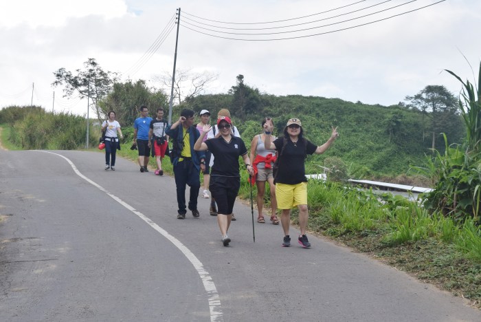 an unexpected adventure mesilau (7)