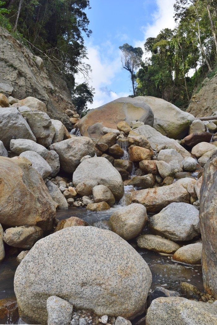 an unexpected adventure mesilau (25)