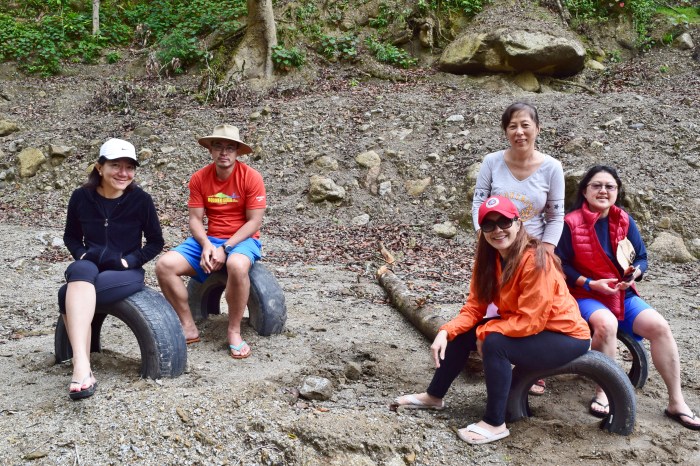 an unexpected adventure mesilau (36)