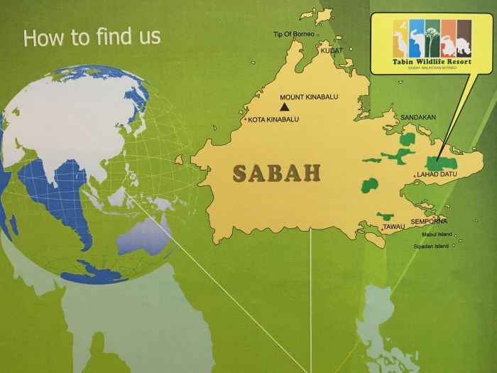 tabin wildlife reserve (1)