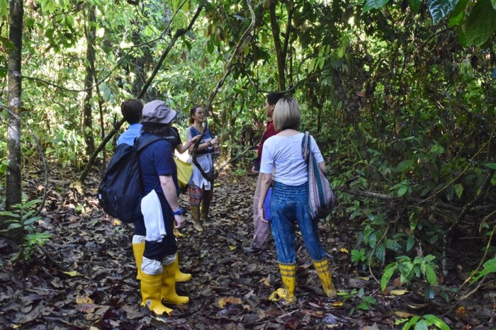 tabin wildlife reserve (18a)