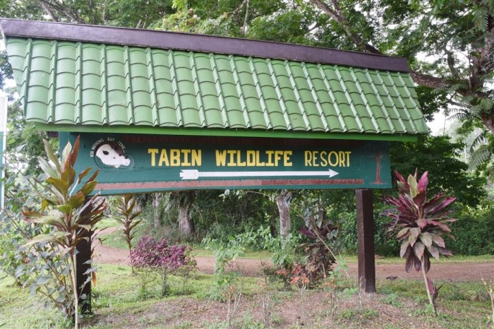 tabin wildlife reserve (2)