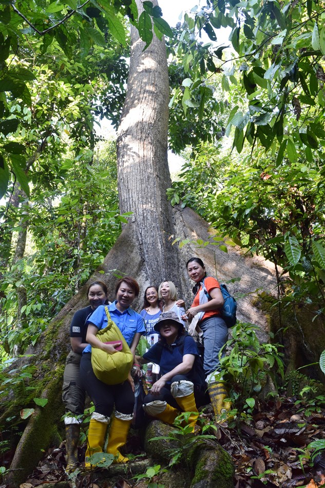 tabin wildlife reserve (44)