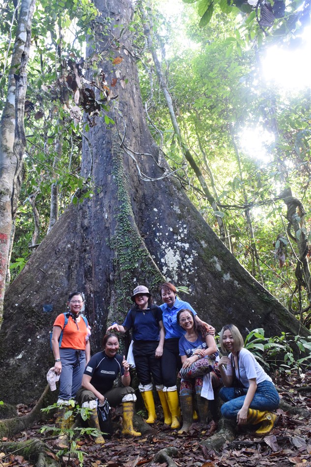 tabin wildlife reserve (46)