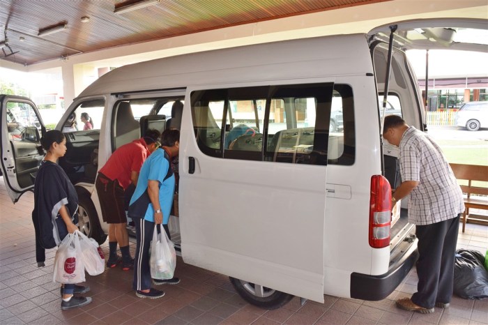 mission trip nabawan-tataluan day 1 (1)