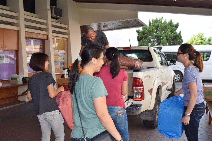 mission trip nabawan-tataluan day 1 (2)