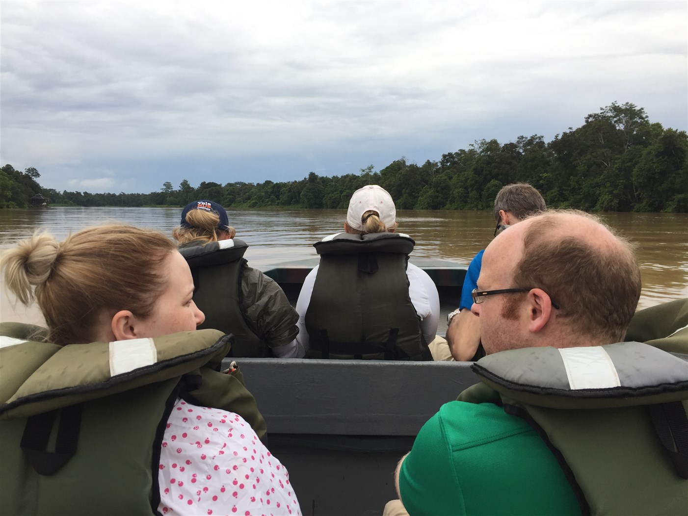 sukau kinabatangan (3)