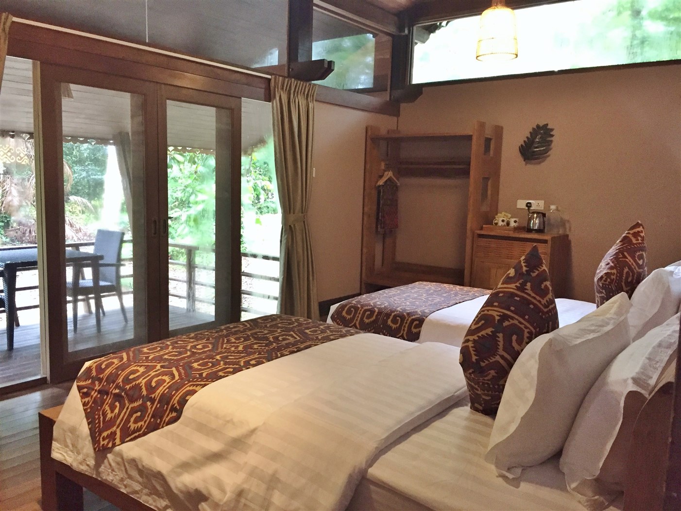 sukau rainforest resort (11)