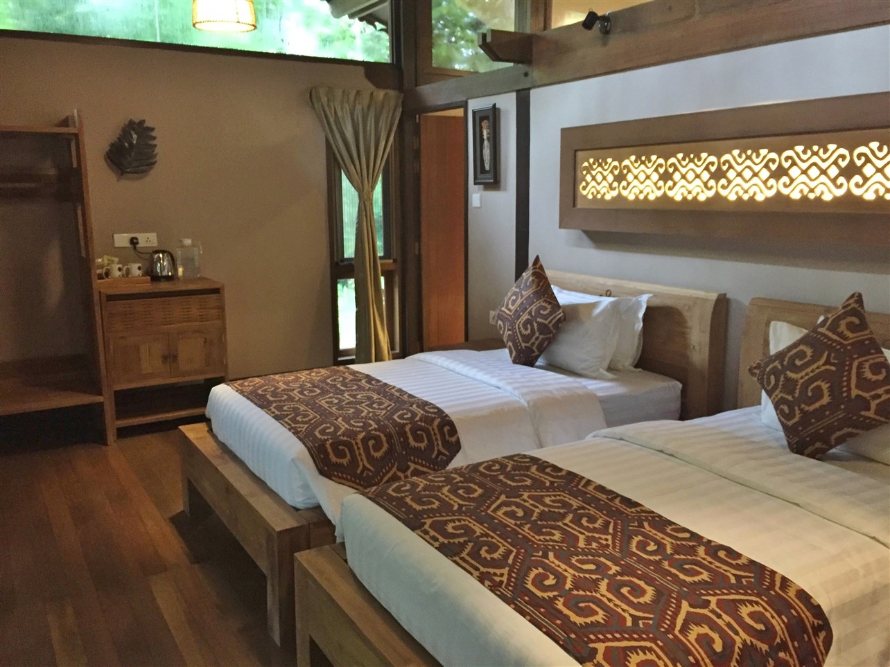 sukau rainforest resort (12)