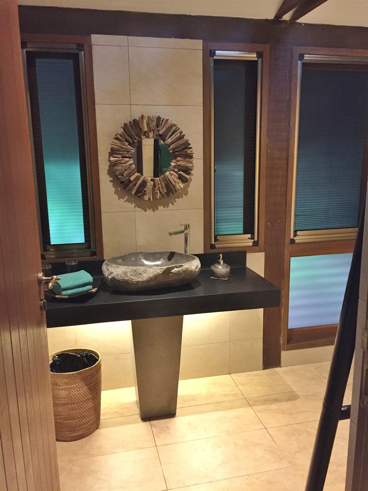 sukau rainforest resort (13)