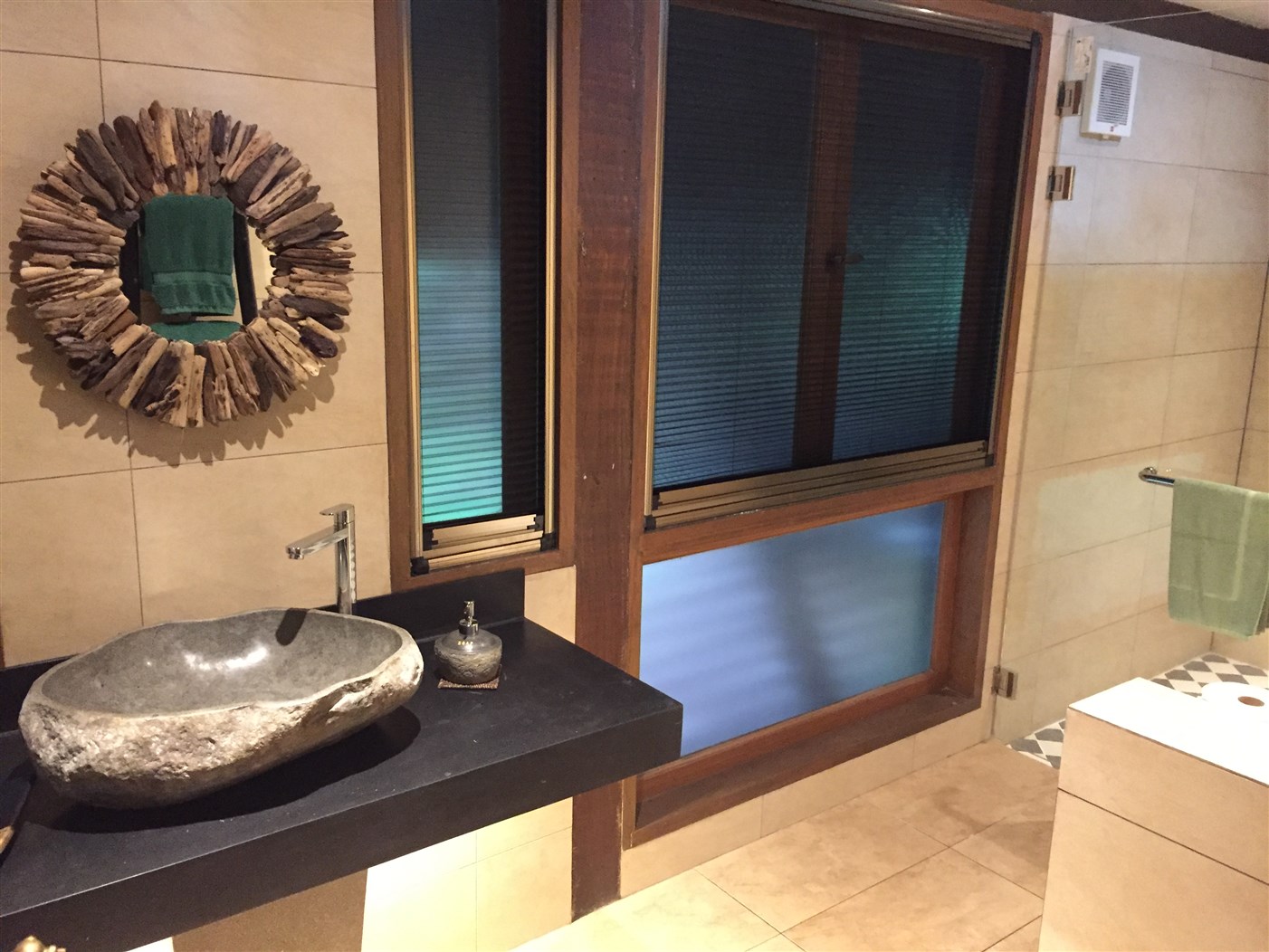 sukau rainforest resort (14)