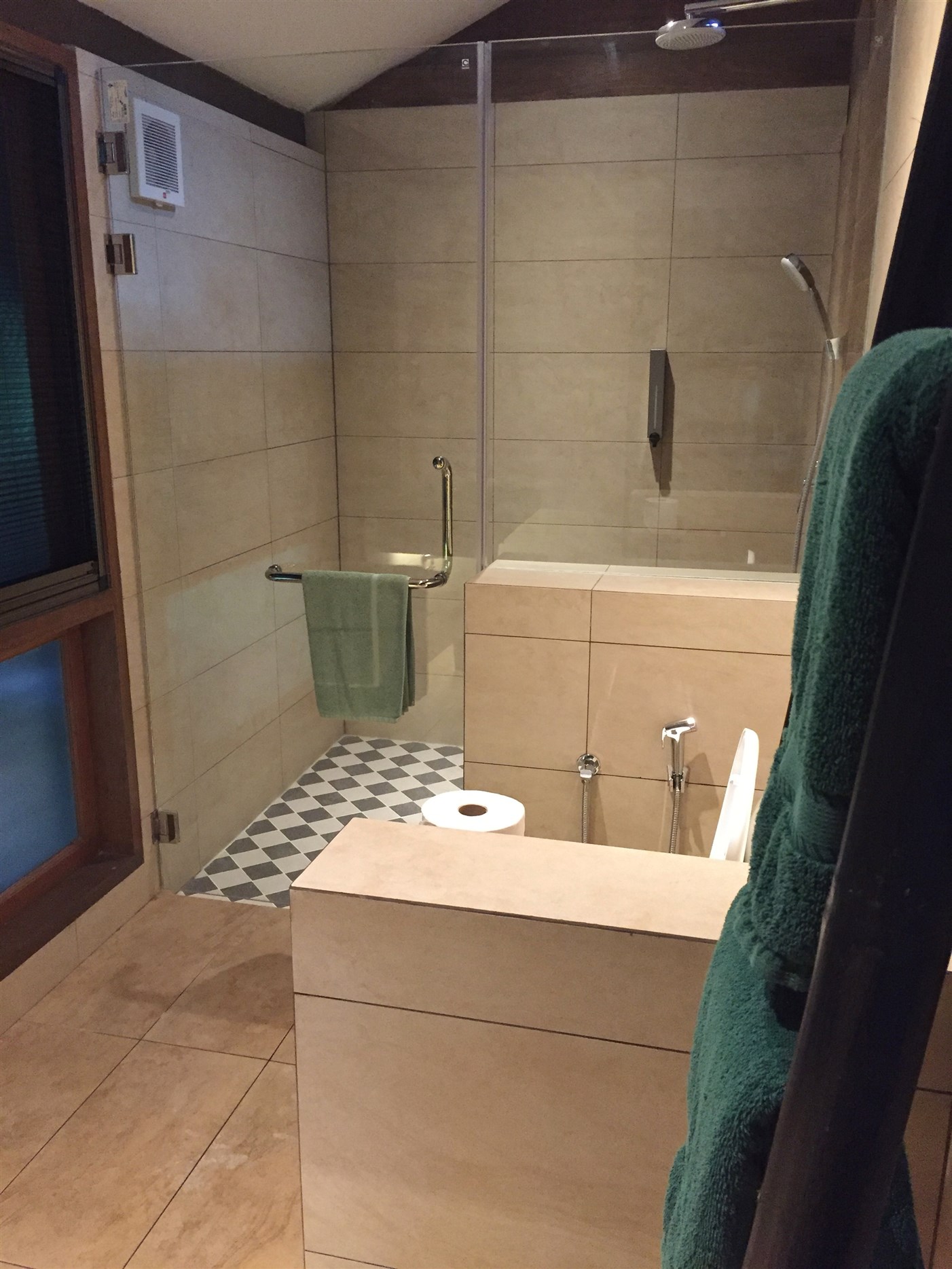 sukau rainforest resort (15)