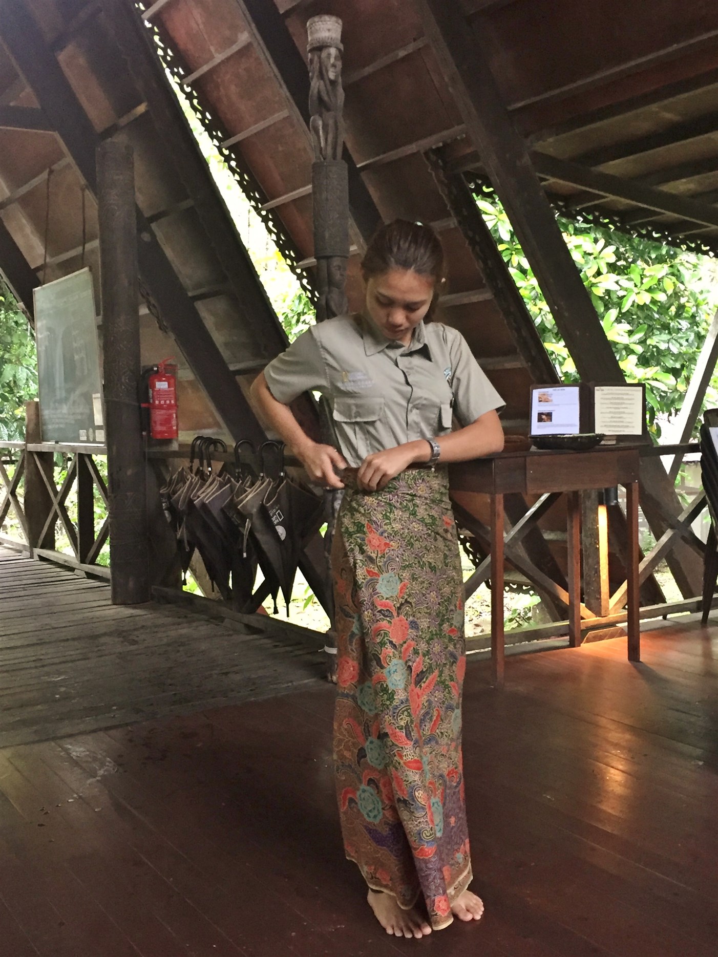 sukau rainforest resort (2)