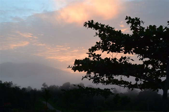 medical mission trip lumampau sipitang sabah