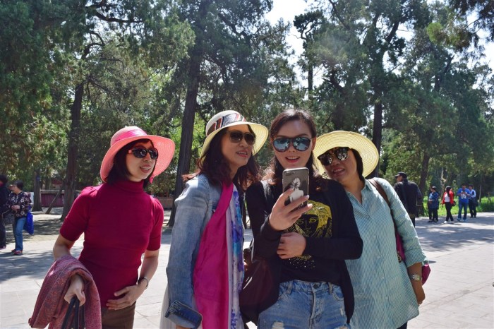 Qufu, Confucius Temple and family Mansion, Shandong