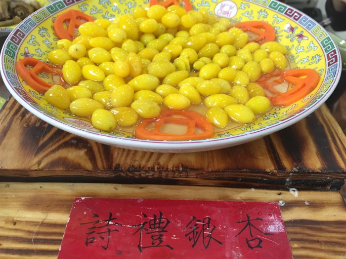 Qufu, Confucius Temple and family Mansion, Shandong