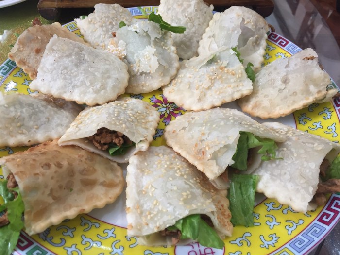 Qufu, Confucius Temple and family Mansion, Shandong