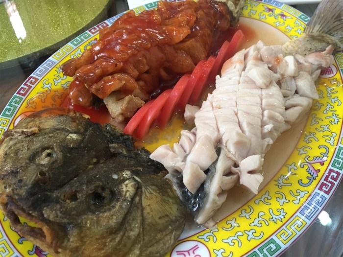 Qufu, Confucius Temple and family Mansion, Shandong