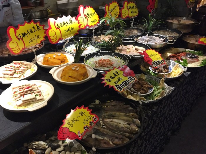 Qufu, Confucius Temple and family Mansion, Shandong