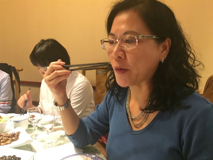 Qufu, Confucius Temple and family Mansion, Shandong