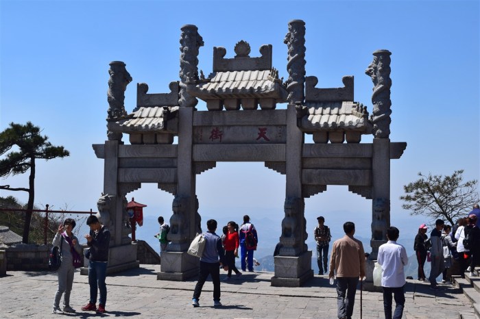 taishan shandong china (10)