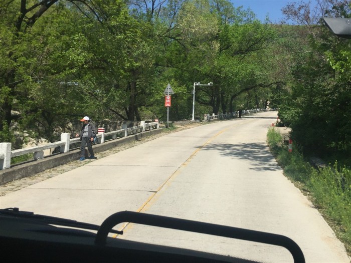 taishan, mount tai shandong china