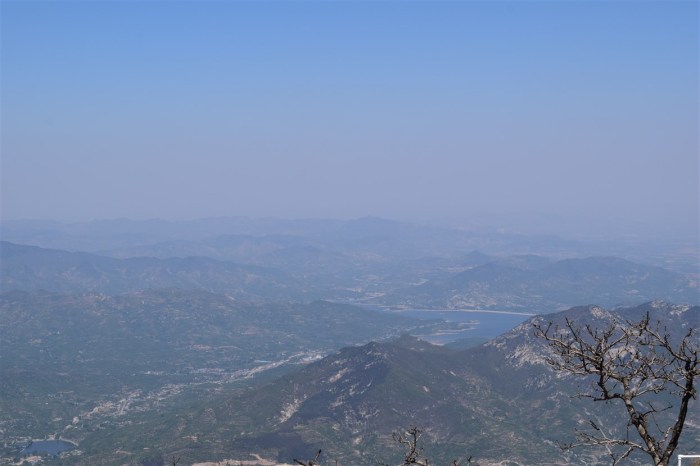 meteorological observatory