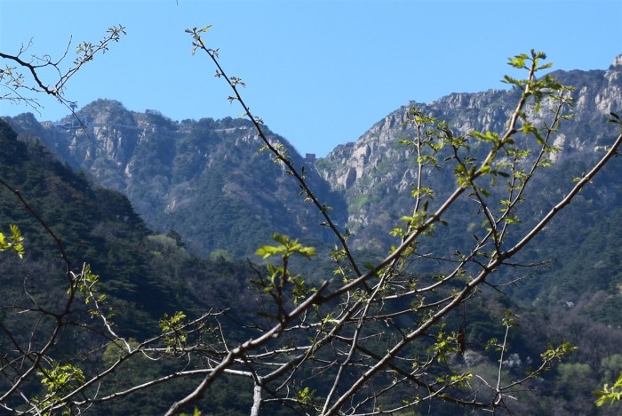 taishan, mount tai Shandong china