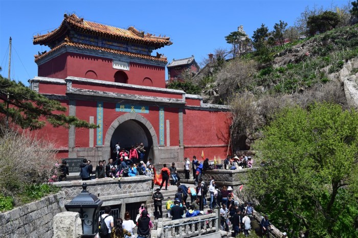 taishan shandong china (8)