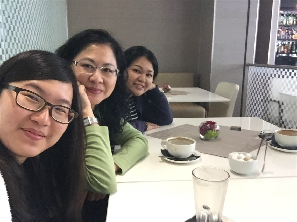 an eventful month in london (2)