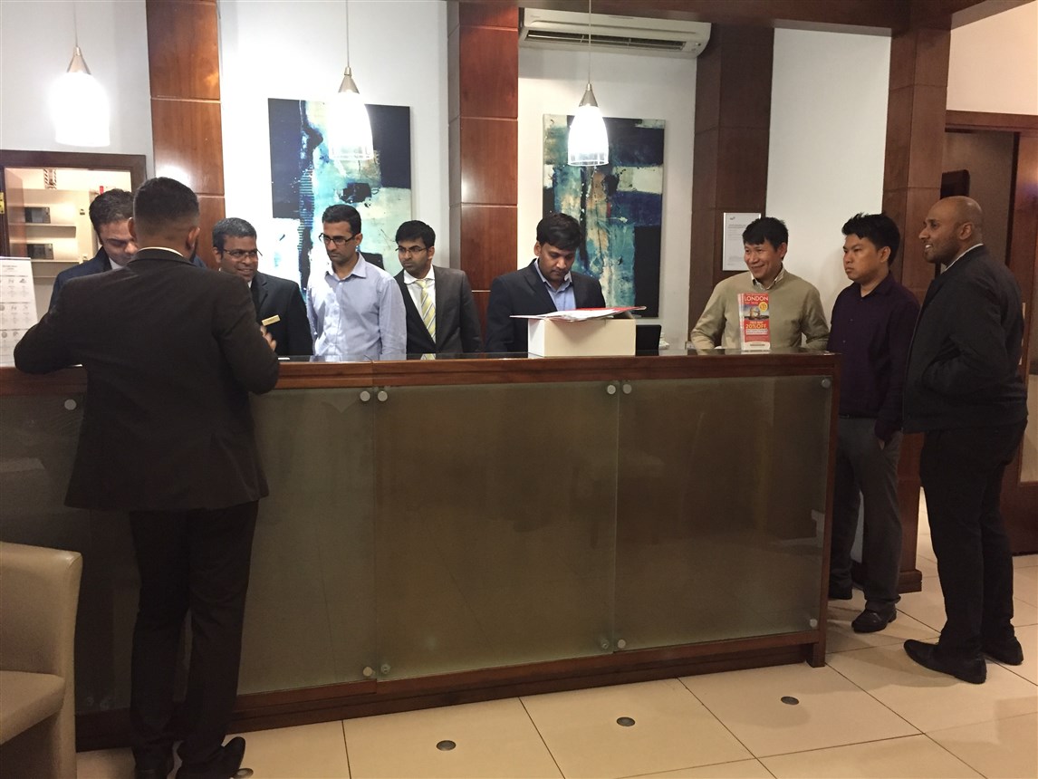 an eventful month in london (3)