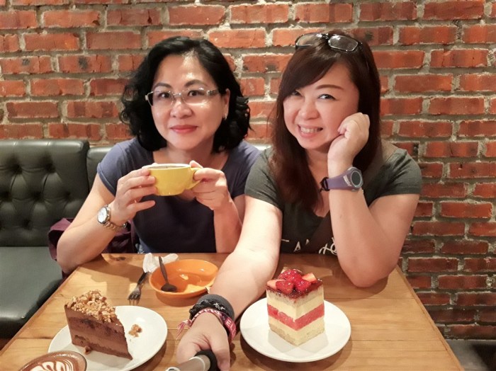 friends, variety of friends, variety is the spice of life, friendship