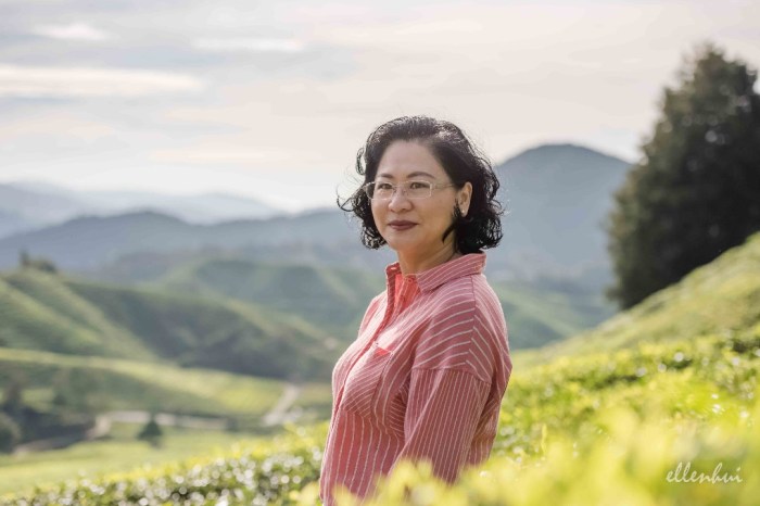 travel blog, trip to cameron highlands